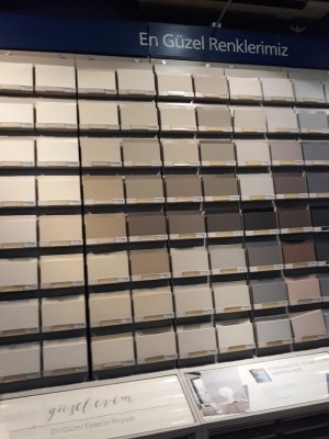 Yalova Jotun Boya (Gülsena)