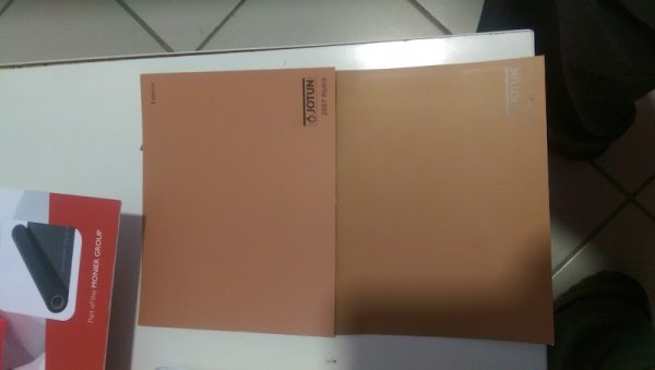 Yalova Jotun Boya (Gülsena)