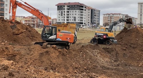 Asbirlik Hafriyat, yıkım ve ağır nakliyat - Uşak hafriyat