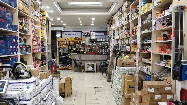 Teknik Grup İnşaat San Tic Ltd Şti - Teknik Ticaret
