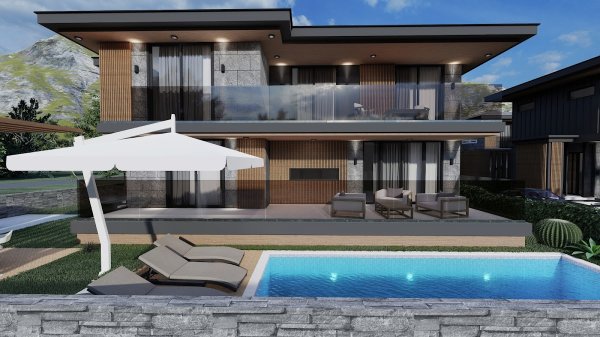 YALÇIN Mimarlık & İç Mimarlık