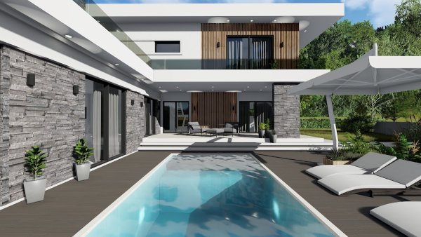 YALÇIN Mimarlık & İç Mimarlık