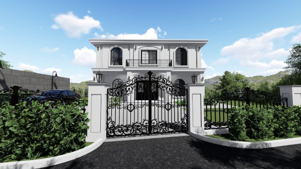 YALÇIN Mimarlık & İç Mimarlık