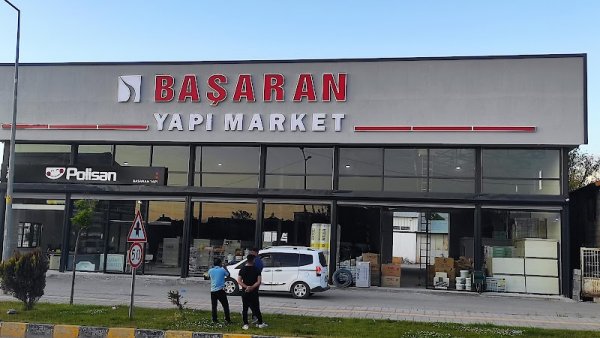Başaran Yapi