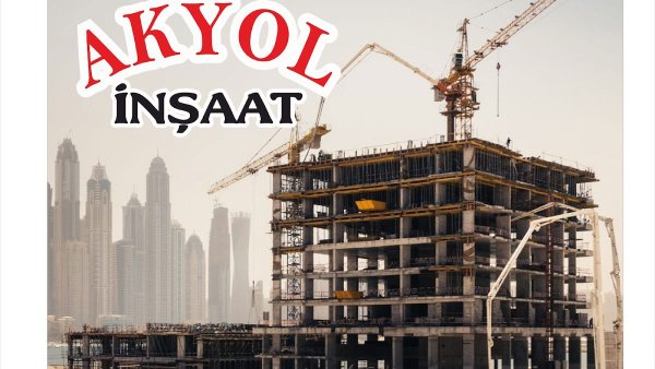 Akyol İnşaat
