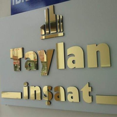 taylan insaat