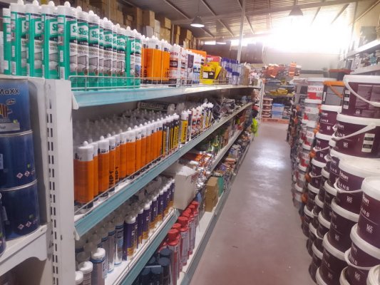 Manisa Işık Yapı Market