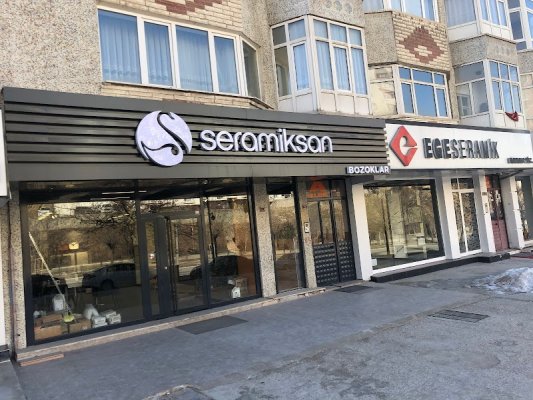 BOZOKLAR MÜH. Mİ. HARİ. İNŞ. MLZ. TAAH. SAN. TİC. LTD. ŞTİ.