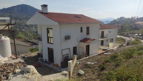 Tunam Yapım İnşaat Muğla