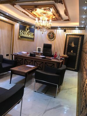 Selçuk İnşaat & Gayrimenkul