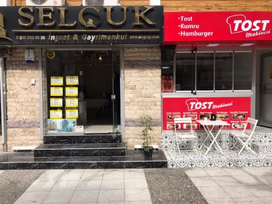 Selçuk İnşaat & Gayrimenkul