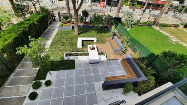 BEYAZIT YAPI İNŞAAT