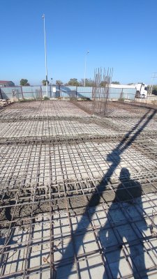 Meyra İnşaat - Ömer Aydın