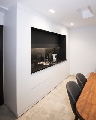 Uşak İç Mimarlık