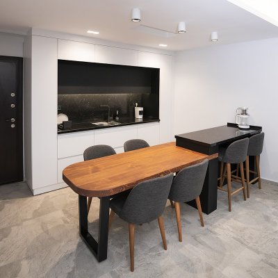 Uşak İç Mimarlık