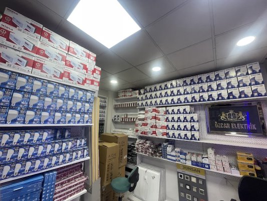 Özcan Elektrik