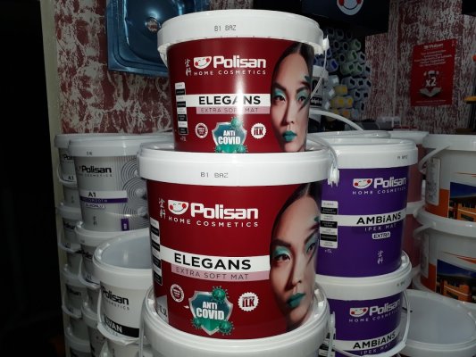 Ordu boyaci ustasi, alçıpan ve alçı sıva