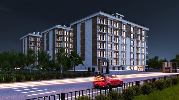 Garnet İnşaat Elektrik Otomotiv San. Tic. Ltd. Şti