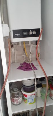 EKOL TESİSAT & İNŞAAT - Nevşehir Tesisatçı