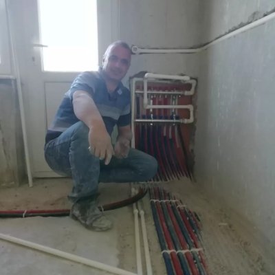 EKOL TESİSAT & İNŞAAT - Nevşehir Tesisatçı