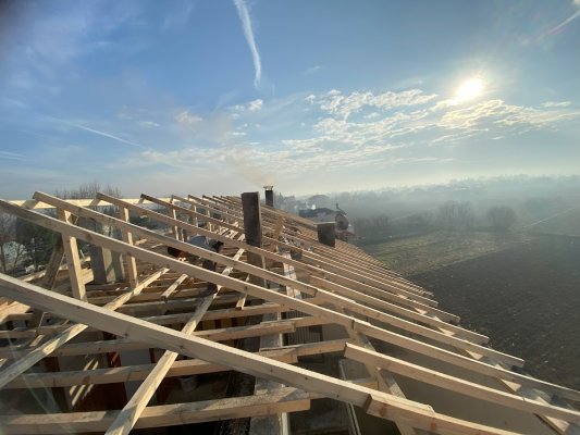 Sakarya İnşaat ve Çatı