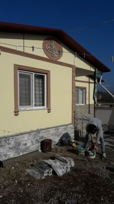 Sakarya İnşaat ve Çatı