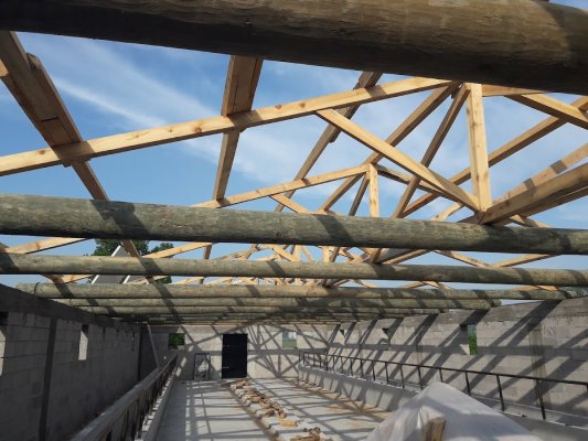 Sakarya İnşaat ve Çatı