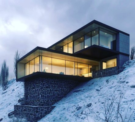 KOÇ İNŞAAT YAPIM-PLAN-PROJE