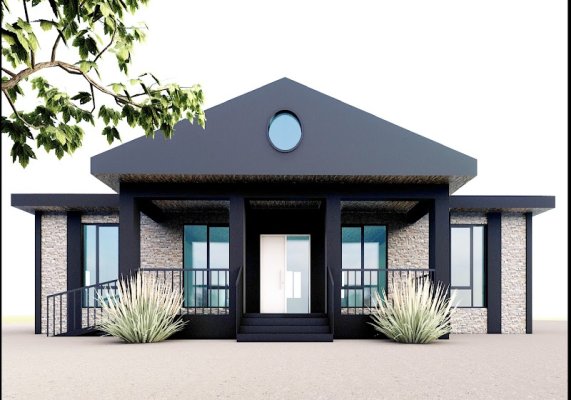 KOÇ İNŞAAT YAPIM-PLAN-PROJE