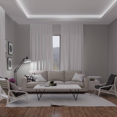 Line Project İnşaat Mühendislik Mimarlık