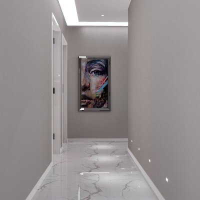 Line Project İnşaat Mühendislik Mimarlık