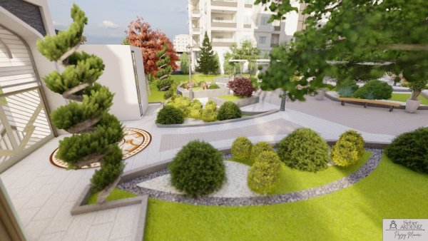 Buruç Inşaat Ltd. Şti.