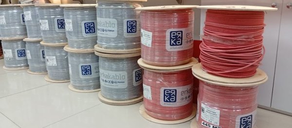 KARDEŞLER ELEKTRİK İNŞAAT