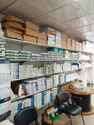 KARDEŞLER ELEKTRİK İNŞAAT