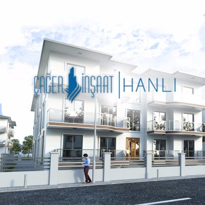 Çağer İnşaat
