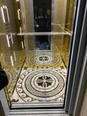 Şırnak Şehri Nuh Asansör