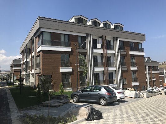 Premium Loft (Akyol Şehircilik Ltd.Şti)