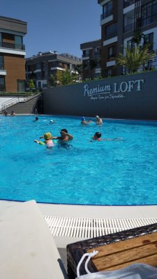 Premium Loft (Akyol Şehircilik Ltd.Şti)