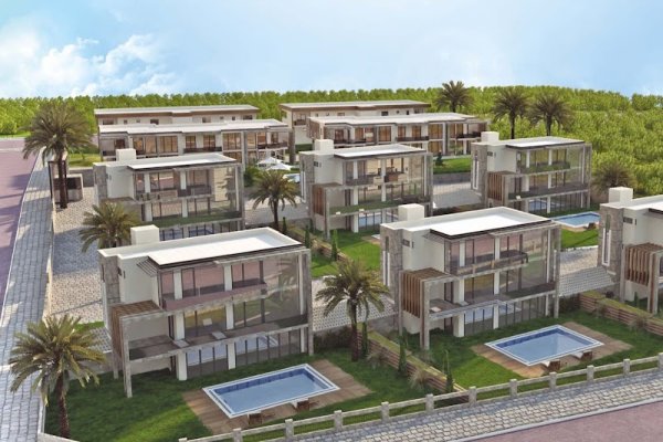 Ladin Yapı İnşaat