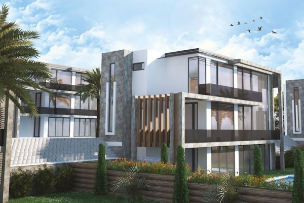 Ladin Yapı İnşaat