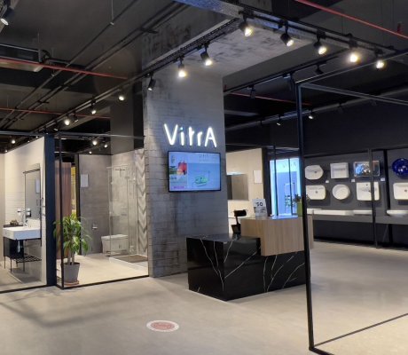 NİĞDEMİR YAPI VİTRA-ARTEMA & NG KÜTAHYA SERAMİK