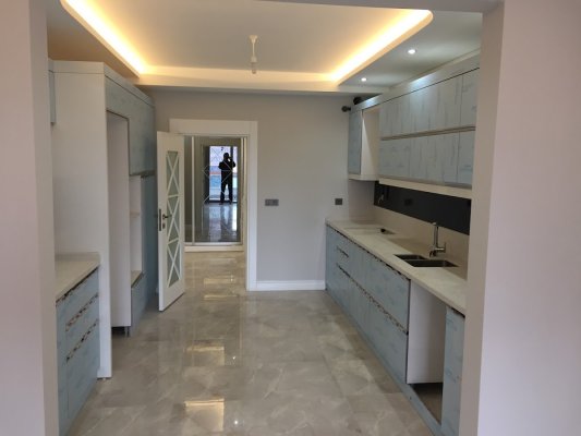 NİĞDEMİR YAPI VİTRA-ARTEMA & NG KÜTAHYA SERAMİK