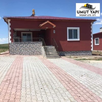 SİVAS UMUT YAPI İNŞAAT