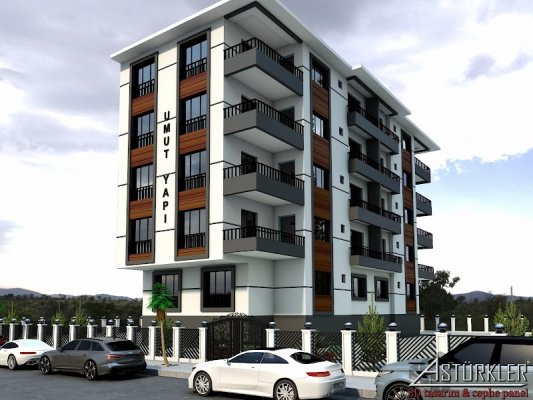 SİVAS UMUT YAPI İNŞAAT