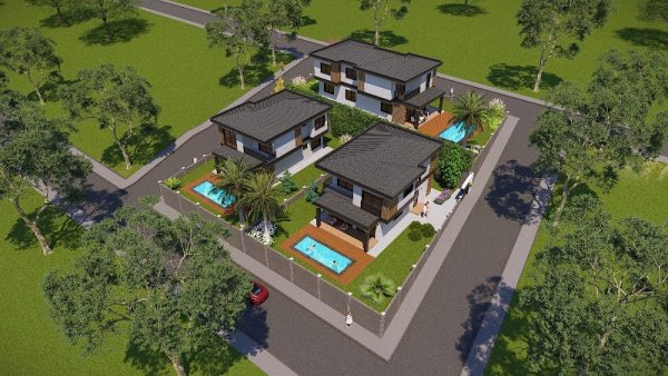 Yunus İnşaat Yalova