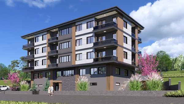 Yunus İnşaat Yalova