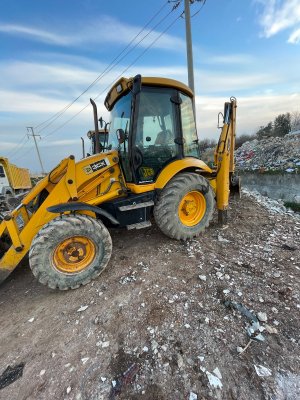 Şanlıurfa ŞAHİN Hafriyat