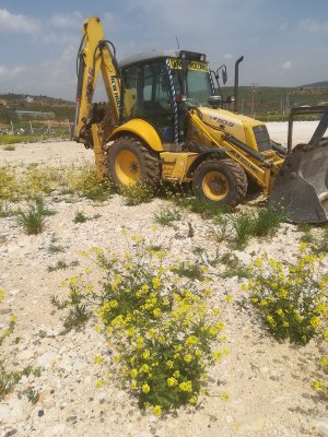 Şanlıurfa ŞAHİN Hafriyat