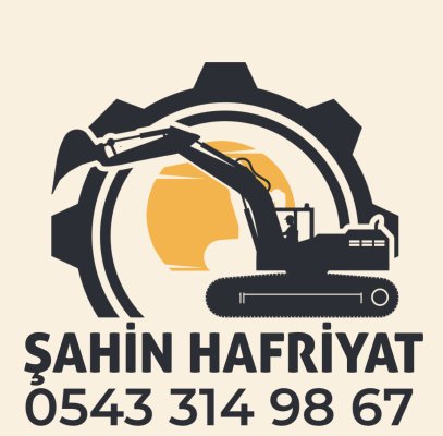 Şanlıurfa ŞAHİN Hafriyat