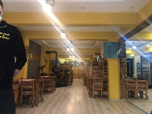 Abika Yapı Dekorasyon parke pvc duvar kağıdı boya karopan alçıpan gergi tavan